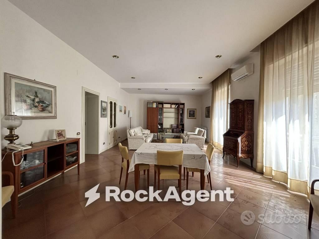 Appartamento – Agrigento, Villaseta - Vista 2