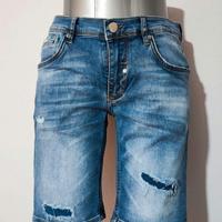 Jeans corti ragazzo Antony Morato 14 anni bermuda 