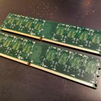Vdata RAM 512mb x2 DDR2