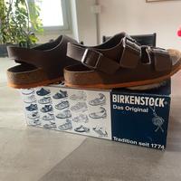 Sandali Birckenstock NR 39 per bambini/ragazzi