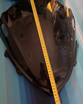 Cupolino TMAX 500 2008
