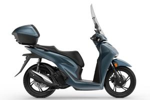 Honda SH 150 2026