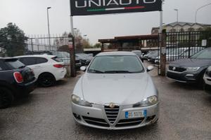 Alfa Romeo 147 1.9 JTD M-JET 16V 5 porte Prog.