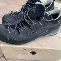 scarpe da montagna Montura Yaru GTX 47,5 - 12,5 UK