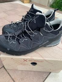 scarpe da montagna Montura Yaru GTX 47,5 - 12,5 UK