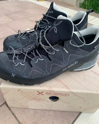 scarpe da montagna Montura Yaru GTX 47,5 - 12,5 UK