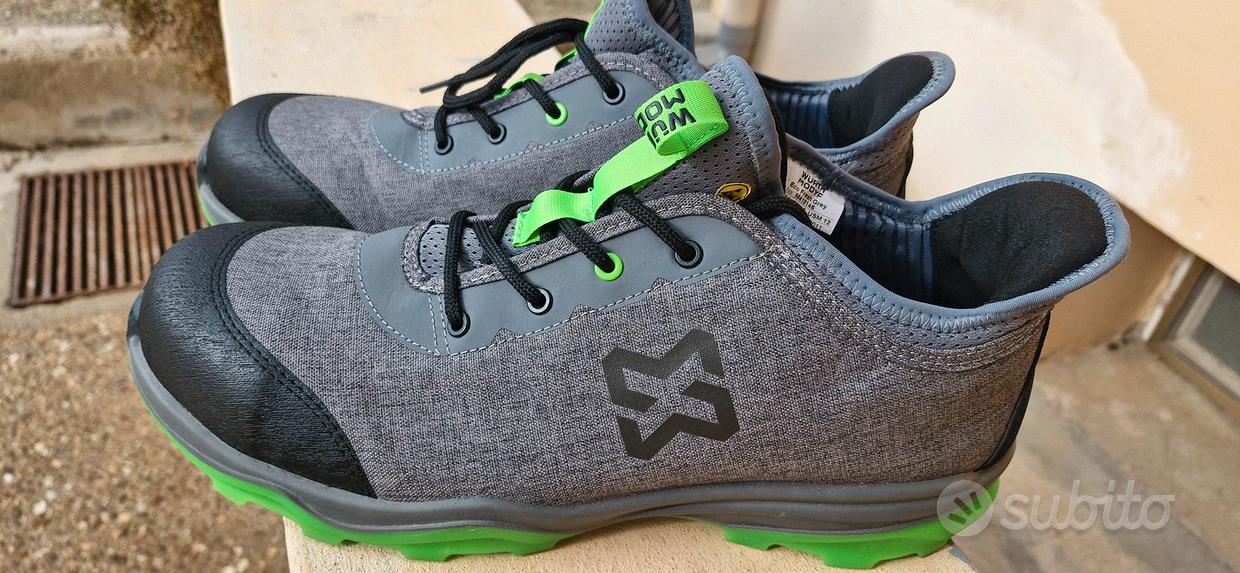 Scarpe Antinfortunistiche Würth Modyf Stretch X S3 Puntale In