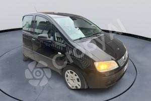 Fiat Idea GPL OK NEOPATENTATI!!!!!!!