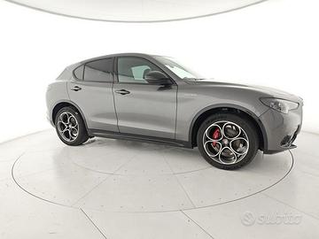 Alfa Romeo Stelvio 2.2 Turbodiesel 210 CV AT8...
