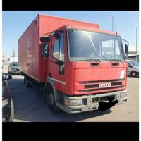 Iveco Eurocargo 75E18