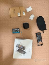 action camera
