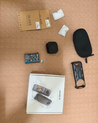 action camera