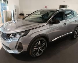 Peugeot 3008 PureTech Turbo 130 S&S GT