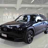 MAZDA MX-30 35,5KWH 110 CV EXCEED SUV
