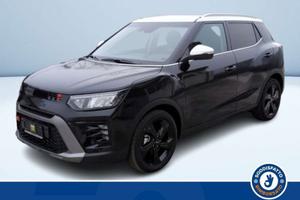 KGM Tivoli K-Line 1.5 Turbo GDI 163 CV