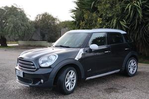 Mini Cooper D Countryman 2.0 ALL4 Automatica Km 11