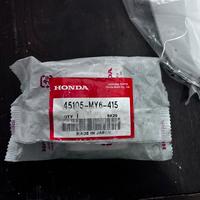 Accessori cr/crf varie annate