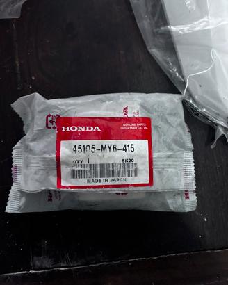 Accessori cr/crf varie annate