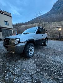 terrano 2