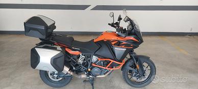 ktm 1090 adventure s