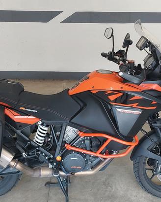 ktm 1090 adventure s