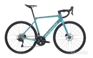 SPECIAL PRICE!Bianchi Sprint 105