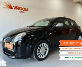 ALFA ROMEO MiTo MiTo 1.3 JTDm 85 CV S&S Progres...