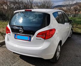 OPEL Meriva 2ª serie - 2017