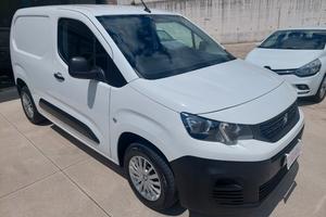 Peugeot PARTNER 2020 Furgone 1.5 75cv