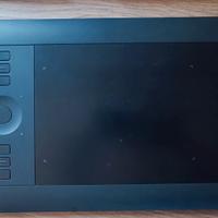 Wacom tavoletta grafica