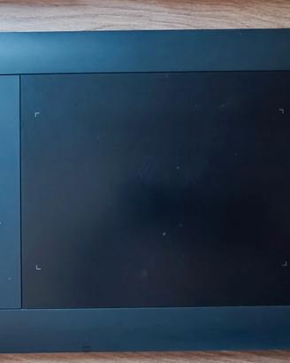 Wacom tavoletta grafica