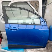 portiera hyundai i10 2016/17