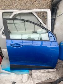 portiera hyundai i10 2016/17