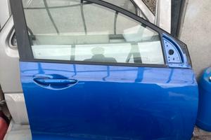 portiera hyundai i10 2016/17