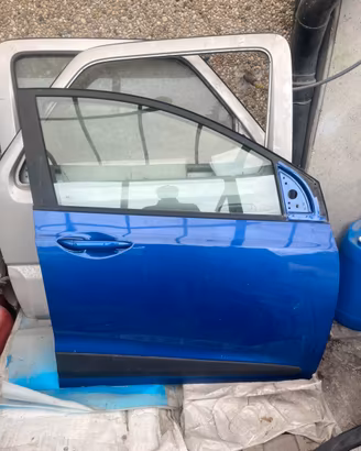 portiera hyundai i10 2016/17