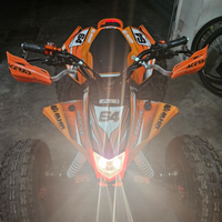 Maxi quad