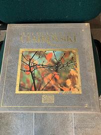 Collezione dischi Reader’s Digest