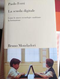 La scuola digitale