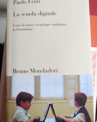 La scuola digitale