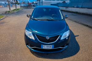 Lancia Ypsilon 1.2 5 porte GPL del 16 SOLO 128.000