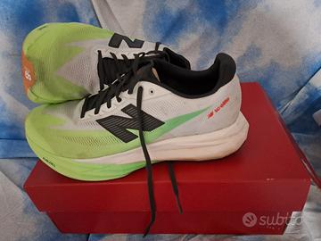 New Balance SC elite fuelcell