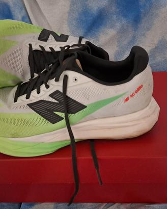 New Balance SC elite fuelcell