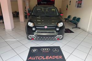 Fiat Panda Cross 0.9 TwinAir Turbo S&S 4x4