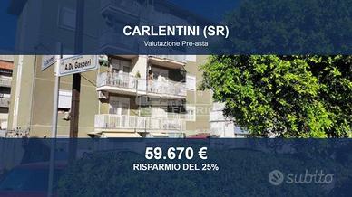 Immobile in asta di 99 m² con più di 5 locali a Ca