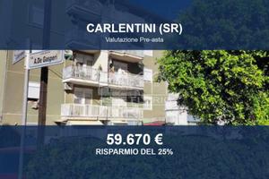 Immobile in asta di 99 m² con più di 5 locali a Ca