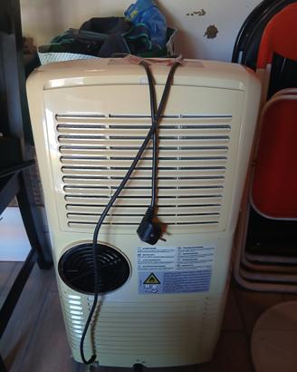 Pinguino DeLonghi