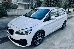 Bmw serie 2 1.6 116cv Luxury automatica