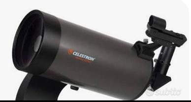 Celestron Mak 127