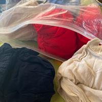 Collant nuovi per bambine