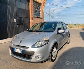 RENAULT Clio 1.2 55kw(75cv) GPL